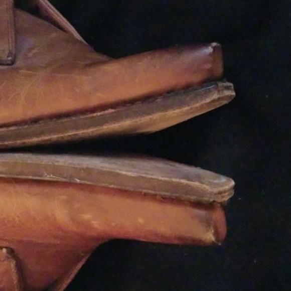 Sendra boot sz. 7 - Picture 8 of 16